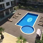 酒店 Stamopolu Lux с изглед към морето *