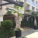 Stamopolu Lux с изглед към морето 酒店