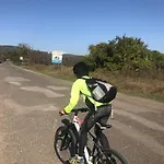 酒店 Stamopolu Lux с изглед към морето 普里莫尔斯科