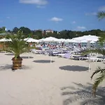 Stamopolu Lux с изглед към морето 普里莫尔斯科