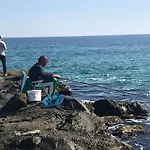 Stamopolu Lux с изглед към морето 酒店