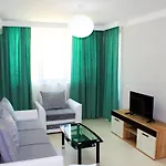 酒店 Stamopolu Lux с изглед към морето *