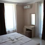 Stamopolu Lux с изглед към морето 普里莫尔斯科