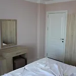 酒店 Stamopolu Lux с изглед към морето