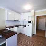 酒店 Stamopolu Lux с изглед към морето 普里莫尔斯科
