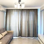 Stamopolu Lux с изглед към морето 酒店