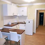 Stamopolu Lux с изглед към морето 酒店 *