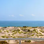 酒店 Stamopolu Lux с изглед към морето *