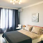 Stamopolu Lux с изглед към морето * 普里莫尔斯科