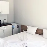 Stamopolu Lux с изглед към морето 普里莫尔斯科