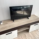 Stamopolu Lux с изглед към морето * 普里莫尔斯科