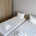 酒店 Stamopolu Lux с изглед към морето