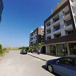 Stamopolu Lux с изглед към морето 酒店 普里莫尔斯科
