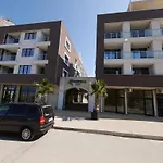 酒店 Stamopolu Lux с изглед към морето 普里莫尔斯科