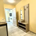 Stamopolu Lux с изглед към морето * 普里莫尔斯科