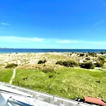 Stamopolu Lux с изглед към морето * 普里莫尔斯科