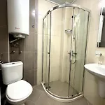 Hotel Stamopolu Lux с изглед към морето Primorsko