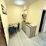酒店 Stamopolu Lux с изглед към морето *