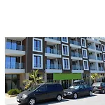 Stamopolu Lux с изглед към морето 酒店 *