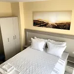 酒店 Stamopolu Lux с изглед към морето *