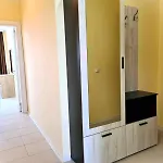 Stamopolu Lux с изглед към морето 酒店 *