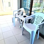 酒店 Stamopolu Lux с изглед към морето *