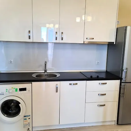 Szálloda Stamopolu Lux с изглед към морето