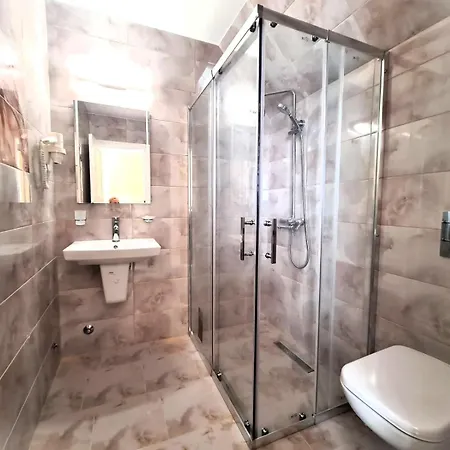 Stamopolu Lux с изглед към морето Primorszko