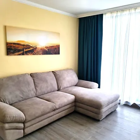 Stamopolu Lux с изглед към морето * Primorszko