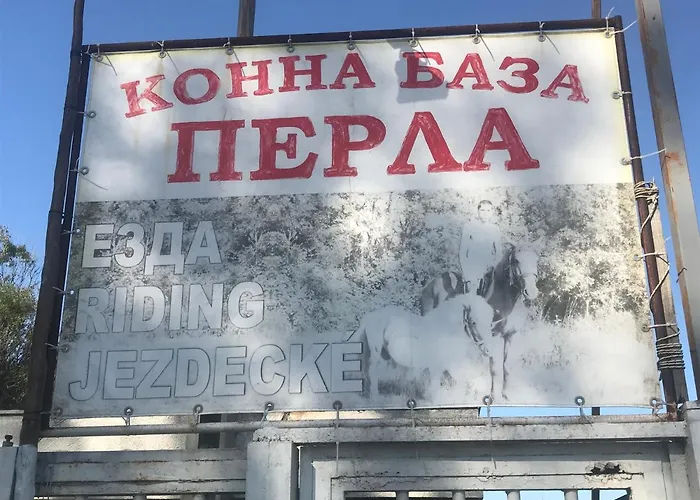 Stamopolu Lux с изглед към морето Primorszko