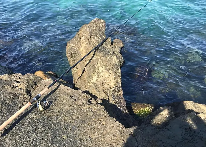 Stamopolu Lux с изглед към морето