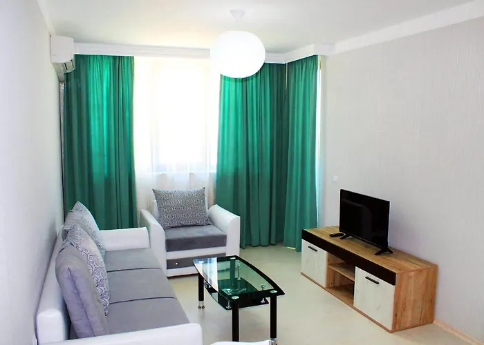 Hotel Stamopolu Lux с изглед към морето *