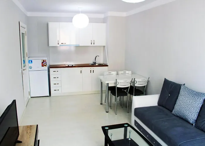 Stamopolu Lux с изглед към морето Primorszko