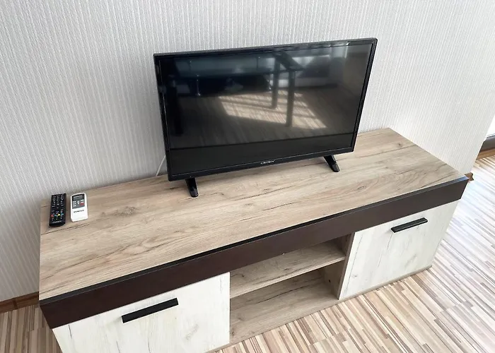 Stamopolu Lux с изглед към морето * Primorsko