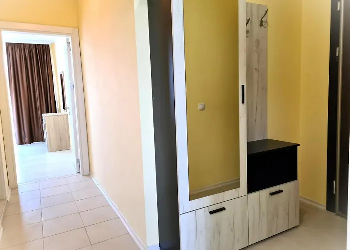 Stamopolu Lux с изглед към морето Hotel *