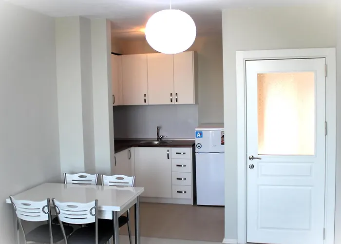 Stamopolu Lux с изглед към морето *