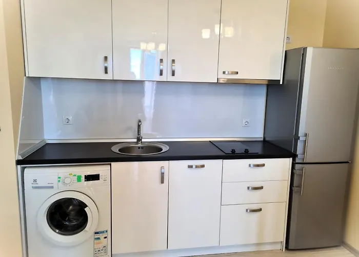 Hotel Stamopolu Lux с изглед към морето