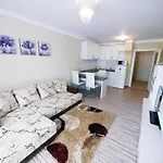 Stamopolu Lux с изглед към морето