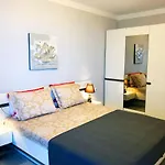Stamopolu Lux с изглед към морето Hotel Primorsko