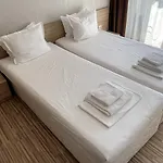Hotel Stamopolu Lux с изглед към морето Primorsko