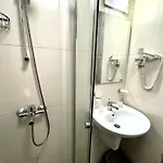 Hotel Stamopolu Lux с изглед към морето