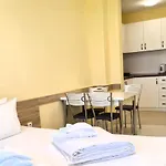 Stamopolu Lux с изглед към морето Hotel Primorsko