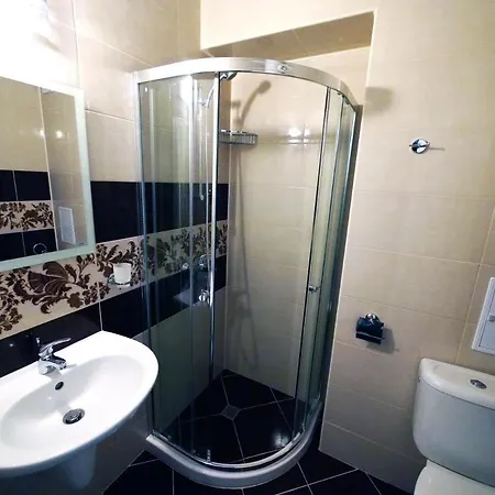 Stamopolu Lux с изглед към морето Primorsko