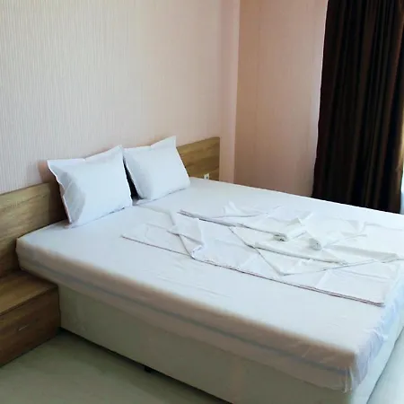 Hotel Stamopolu Lux с изглед към морето Primorsko