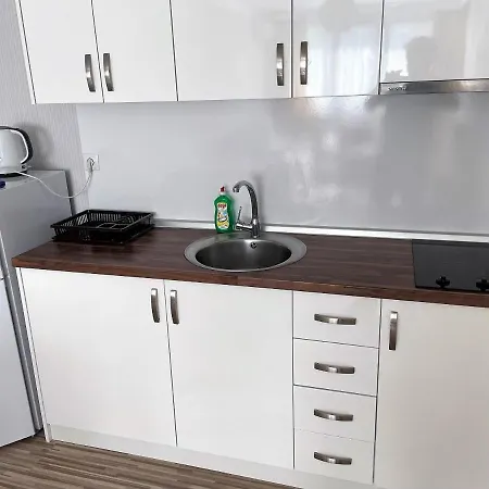 Stamopolu Lux с изглед към морето