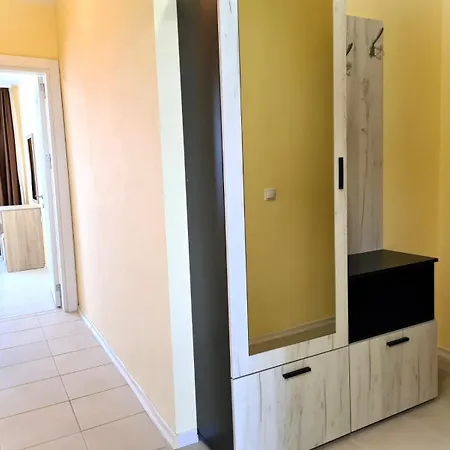 Stamopolu Lux с изглед към морето Hotel *