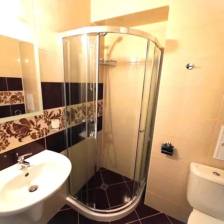 Stamopolu Lux с изглед към морето Hotel