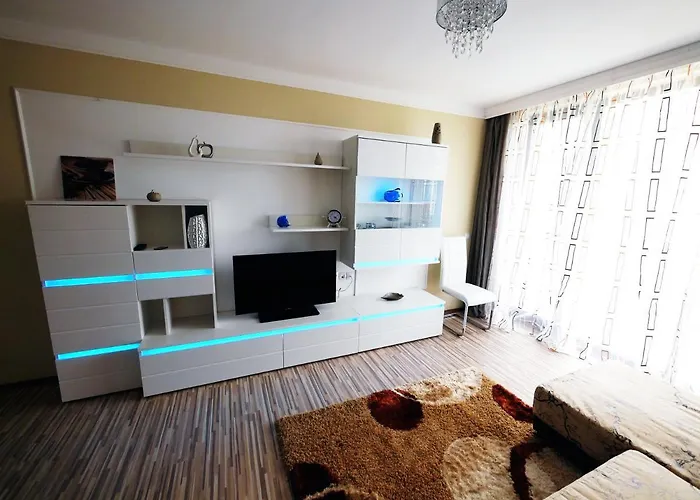 Stamopolu Lux с изглед към морето *