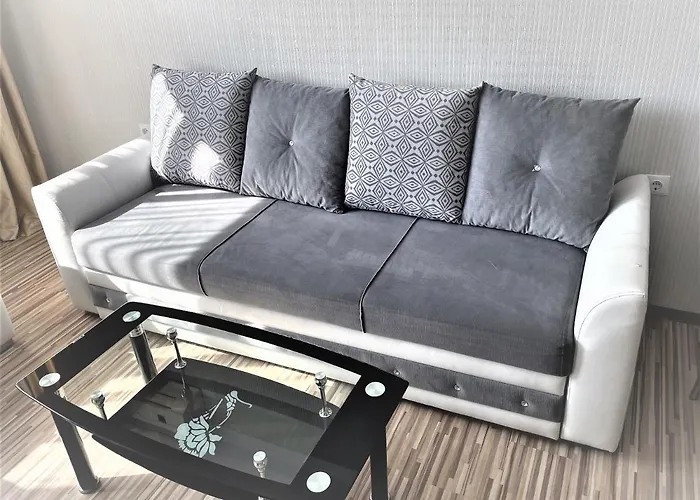 Stamopolu Lux с изглед към морето *